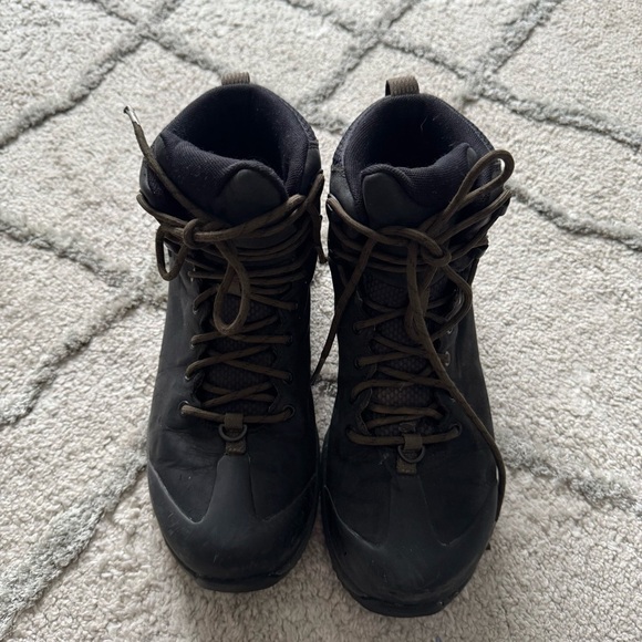 Merrell boots Thermo Glacier Mid Winter waterproof leather vibram sole 8 - Picture 11 of 11